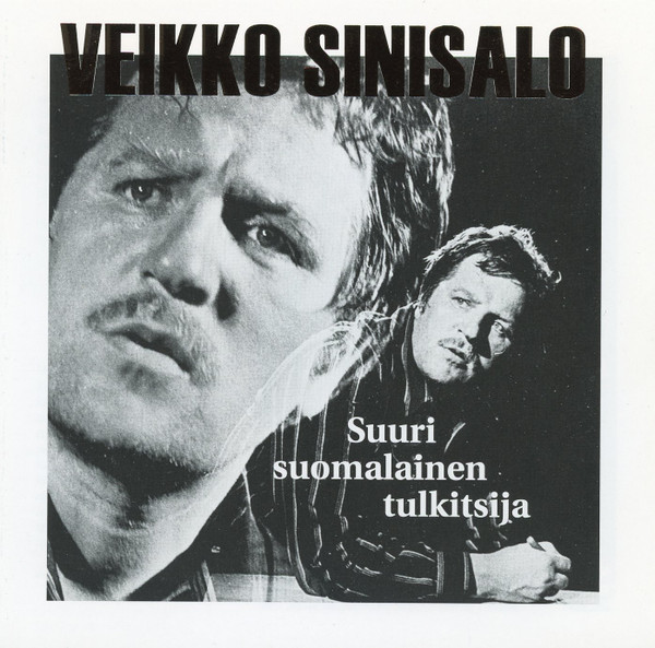 Suuri Suomalainen Tulkitsija