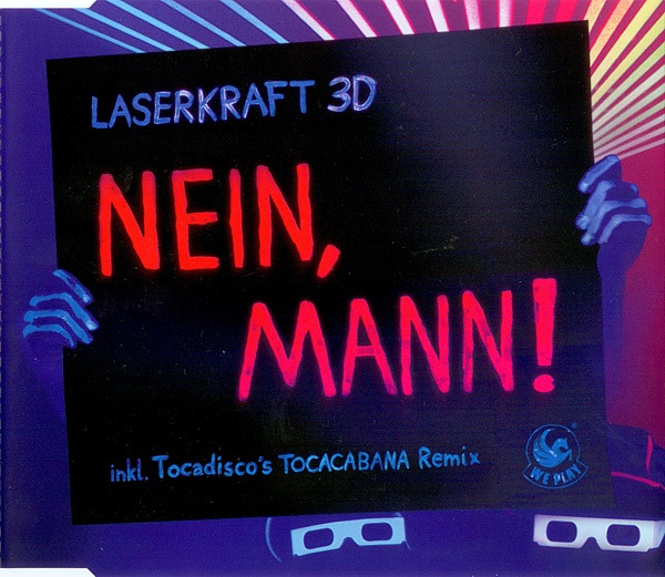 Nein, Mann!