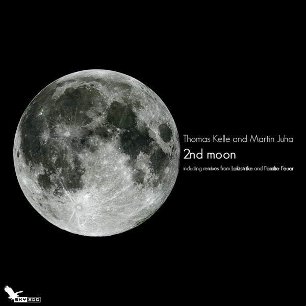 2nd Moon
