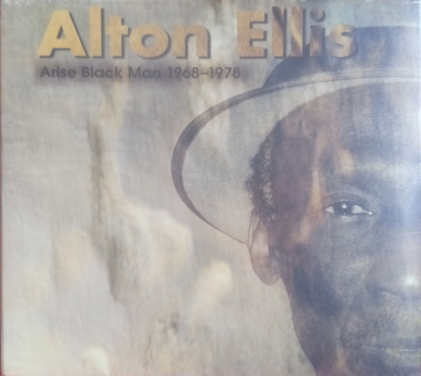 Arise Black Man 1968-1978