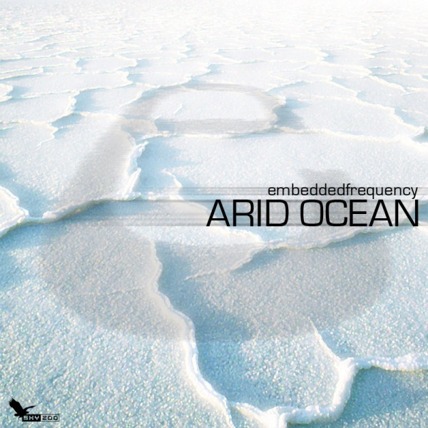 Arid Ocean