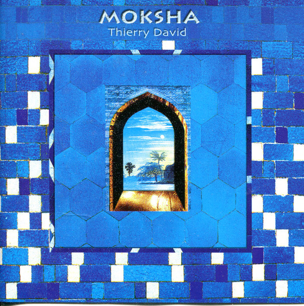 Moksha