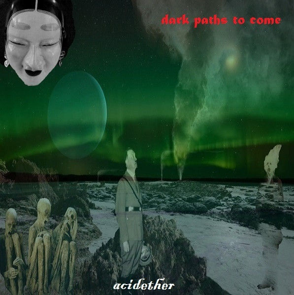 Dark Paths To Come 