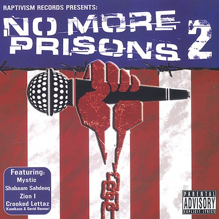 No More Prisons 2