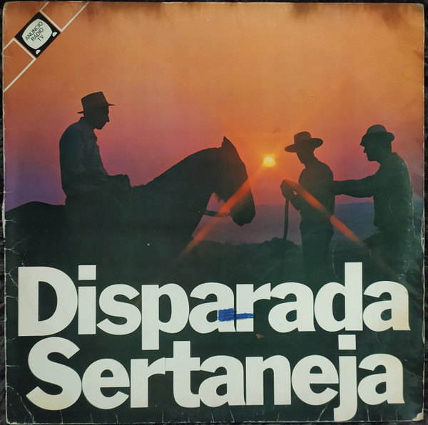 Disparada Sertaneja