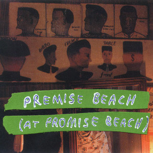 At Promise Beach