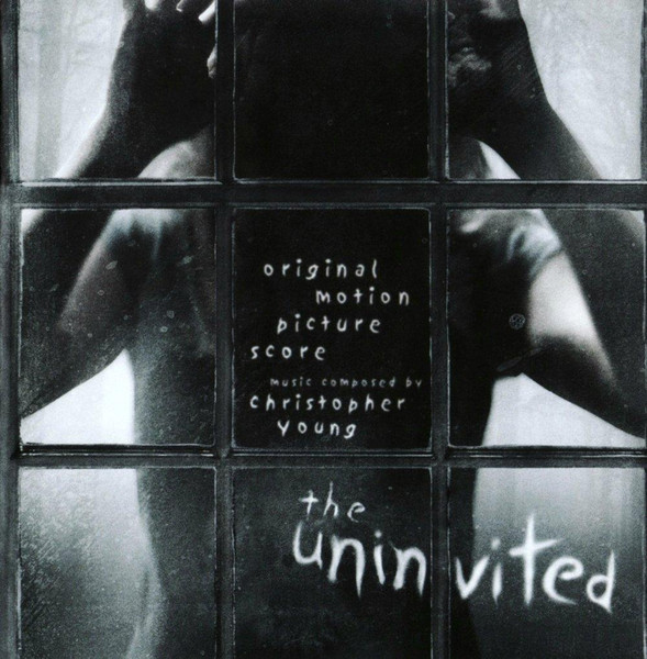 The Uninvited (Original Motion Picture Soundtrack)