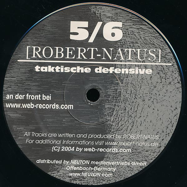 Taktische Defensive