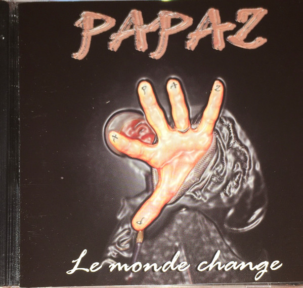 Le Monde Change