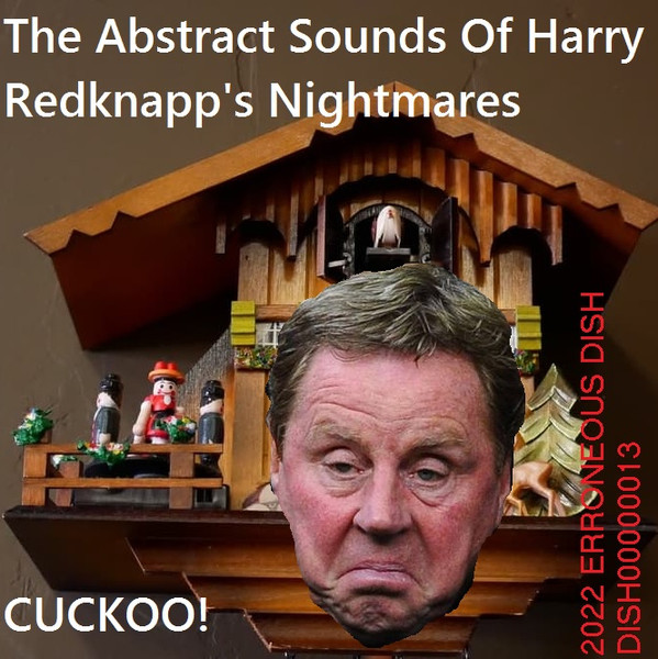 Cuckoo!