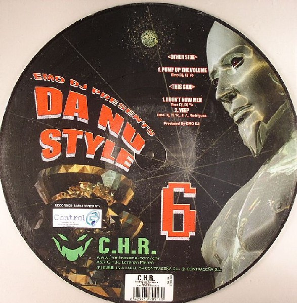 Da Nu Style 6