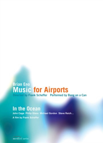 Music For Airports / In The Ocean