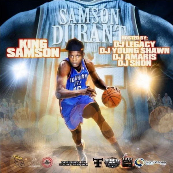 Samson Durant