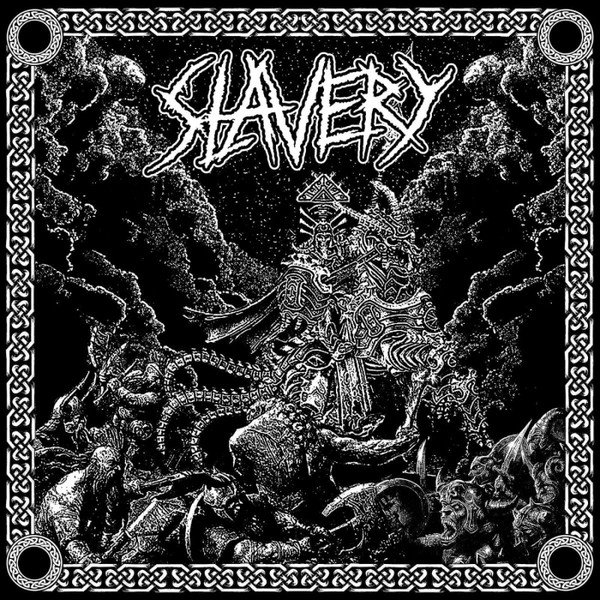 Slavery
