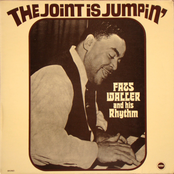 The Joint Is Jumpin'