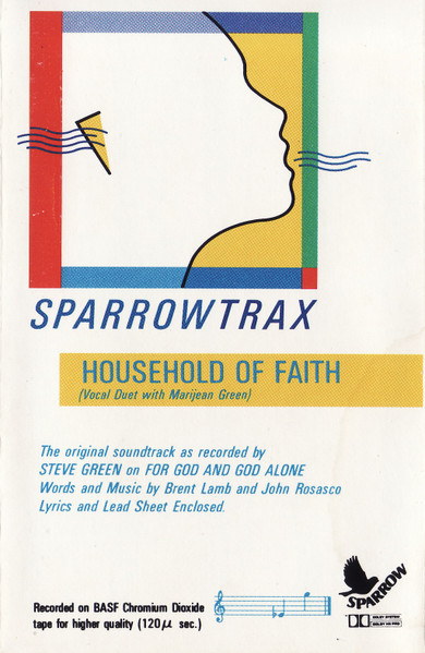 Household Of Faith