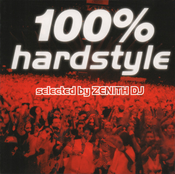 100% Hardstyle