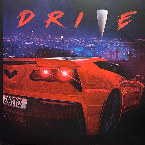 Drive