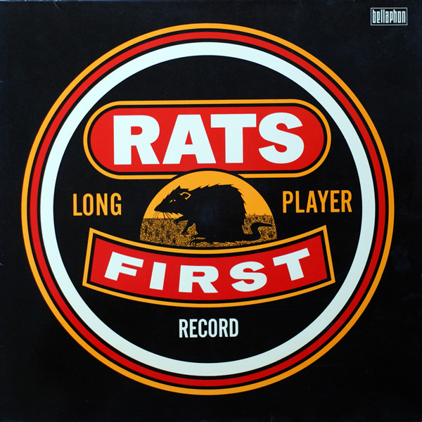 Rats First