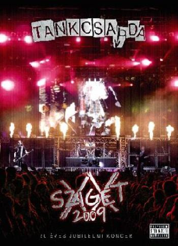 Sziget 2009