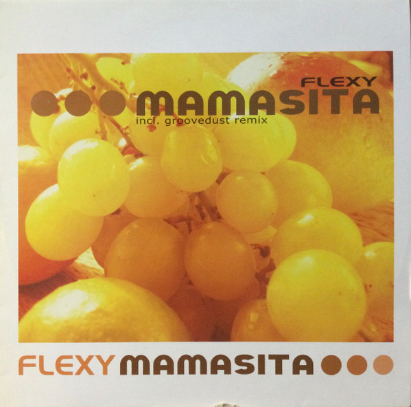 Mamasita