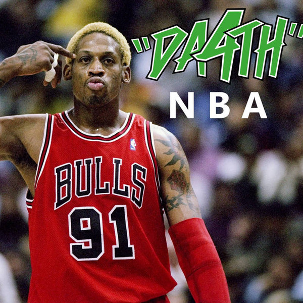 NBA (No Betrayers Alive) 