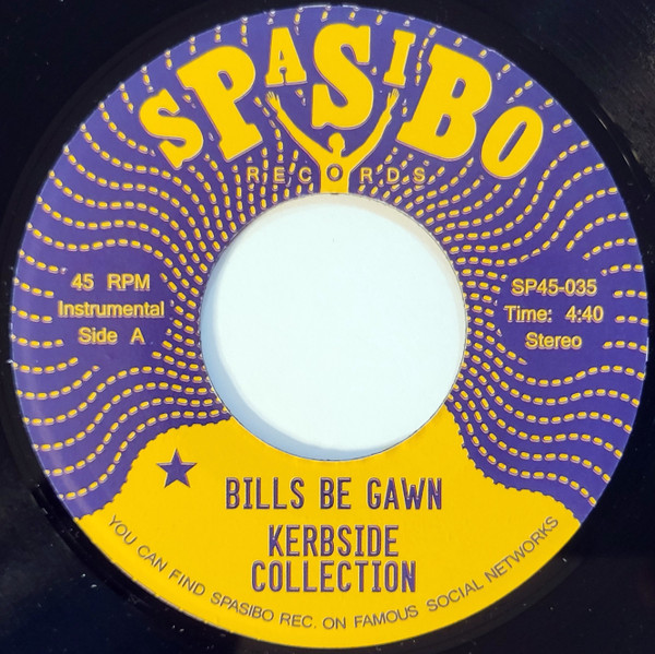 Bills Be Gawn