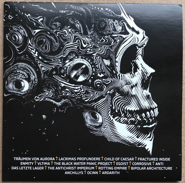 Legacy 05/22