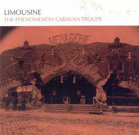 The Phenomenon Caravan Troupe