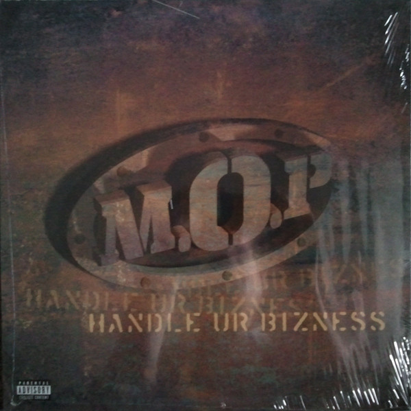 Handle Ur Bizness