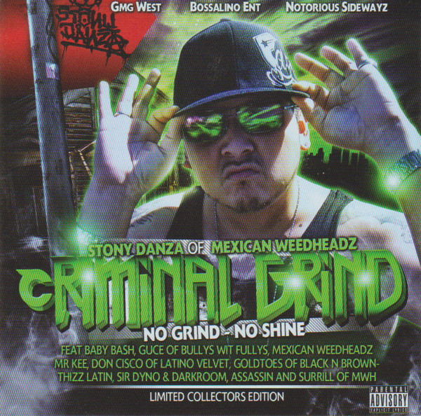 Criminal Grind