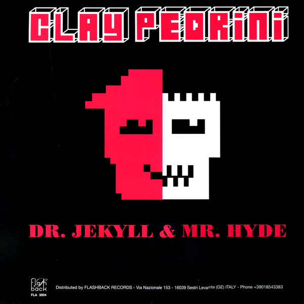 Ocean / Dr. Jekyll & Mr. Hyde