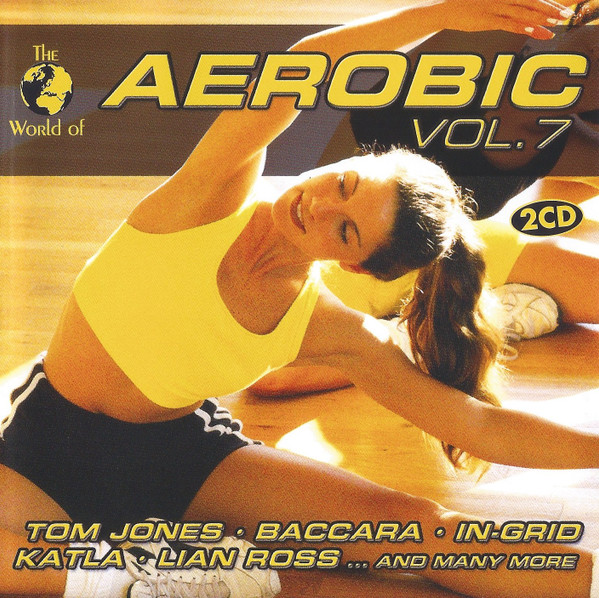 The World Of Aerobic Vol. 7