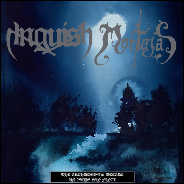 The Archdemon's Decade / Un Viaje Sin Final 