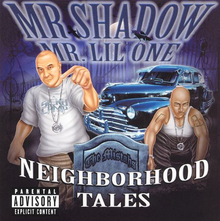 Neighborhood Tales