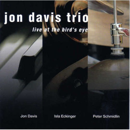 Live At The Bird's Eye 