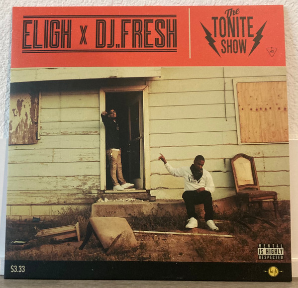The Tonite Show