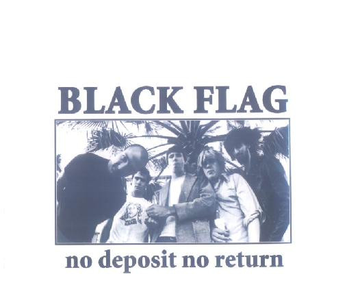 No Deposit No Return