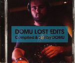 Domu Lost Edits