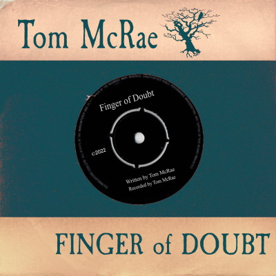 Finger Of Doubt