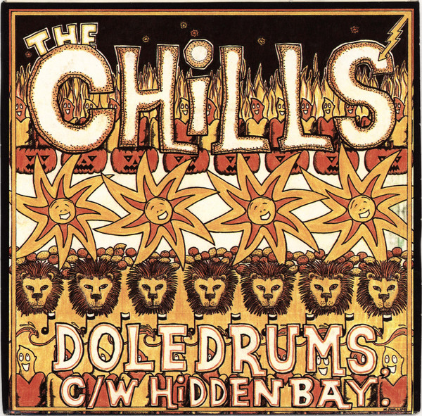 Doledrums C/W Hidden Bay