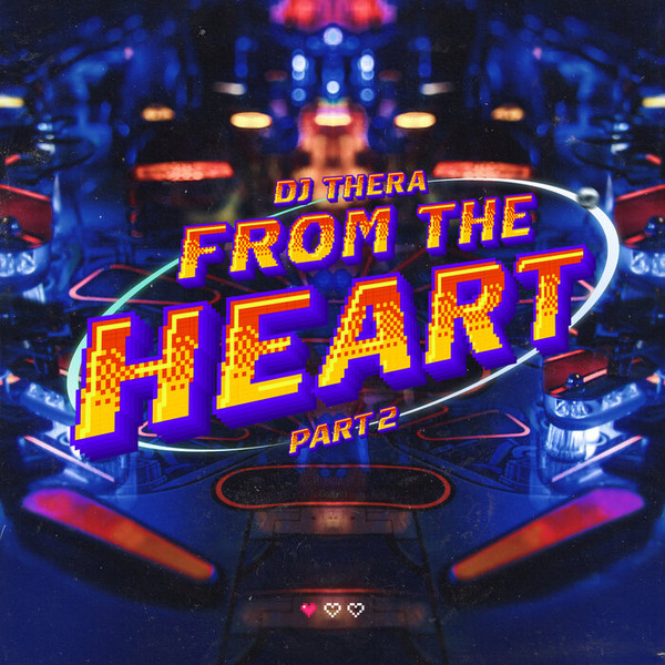 From The Heart Part 2