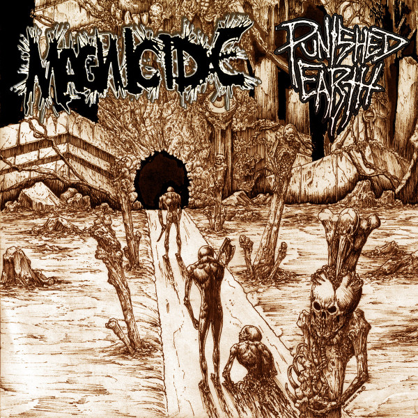 Magnicide / Punished Earth