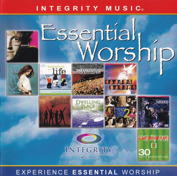 Essential Worship