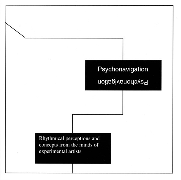 Psychonavigation