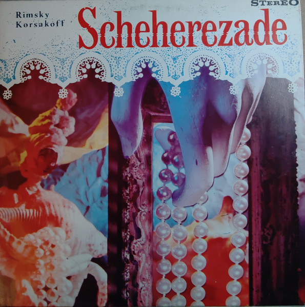 Scheherezade