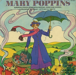 Mary Poppins