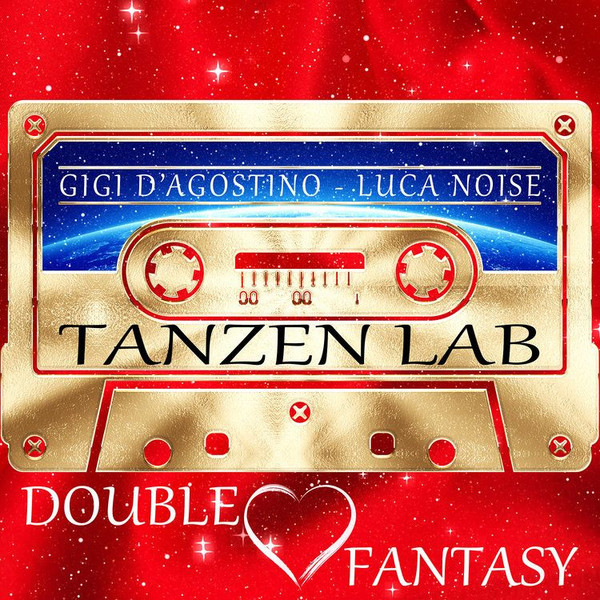 Tanzen Lab - Double Fantasy