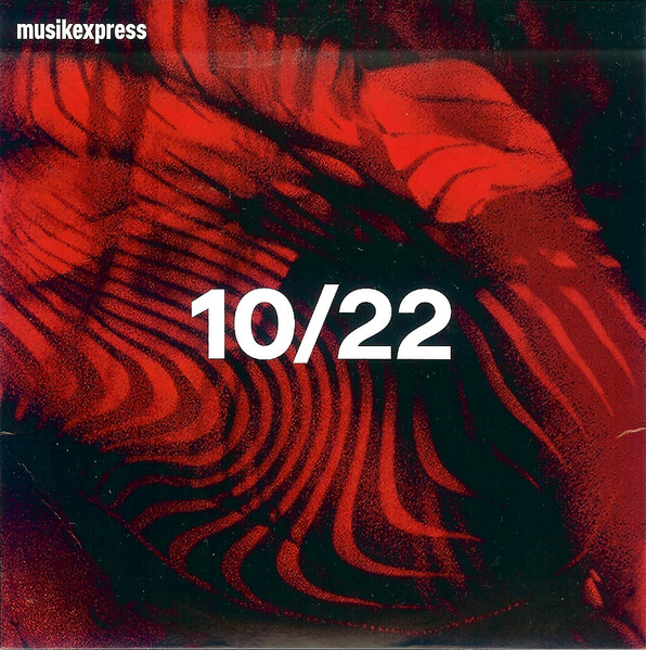 Musikexpress 10/22