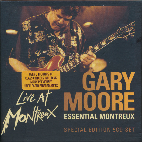 Essential Montreux